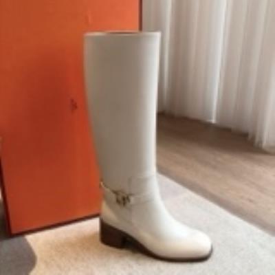 wholesale quality hermes justine 50 boots model no. 97